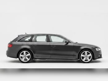 Used Audi A4 Avant 2013 for sale - 78335085: Photo