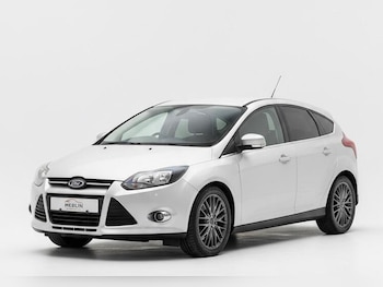 Used Ford Focus 2014 for sale - 79039239: Photo