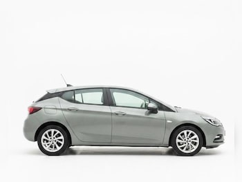 Used Vauxhall Astra 2018 for sale - 78957865: Photo