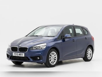 Used BMW 2 Series 2015 for sale - 78637733: Photo