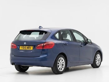 Used BMW 2 Series 2015 for sale - 78637733: Photo