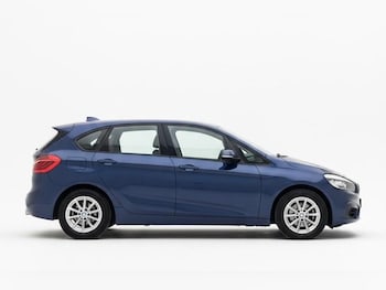Used BMW 2 Series 2015 for sale - 78637733: Photo