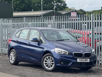 Used BMW 2 Series 2015 for sale - 78637733: Photo