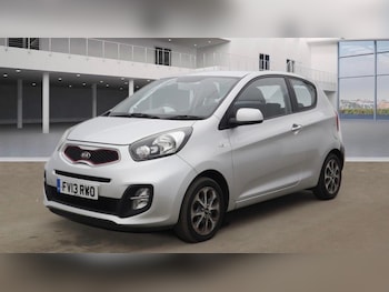 Used Kia Picanto 2013 for sale - 78637712: Photo