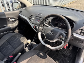 Used Kia Picanto 2013 for sale - 78637712: Photo