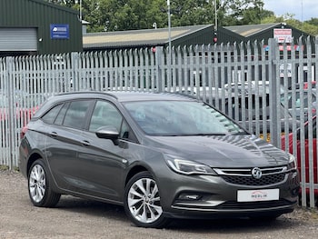 Used Vauxhall Astra 2019 for sale - 78999851: Photo