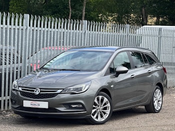 Used Vauxhall Astra 2019 for sale - 78999851: Photo