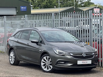 Used Vauxhall Astra 2019 for sale - 78999851: Photo