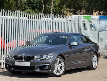 Used BMW 4 Series 2019 for sale - 79328729: Photo
