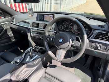 Used BMW 4 Series 2019 for sale - 79328729: Photo