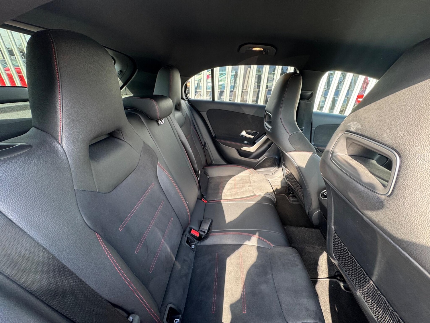 Used Mercedes-Benz A-Class 2020 for sale - 78116447: Photo 15