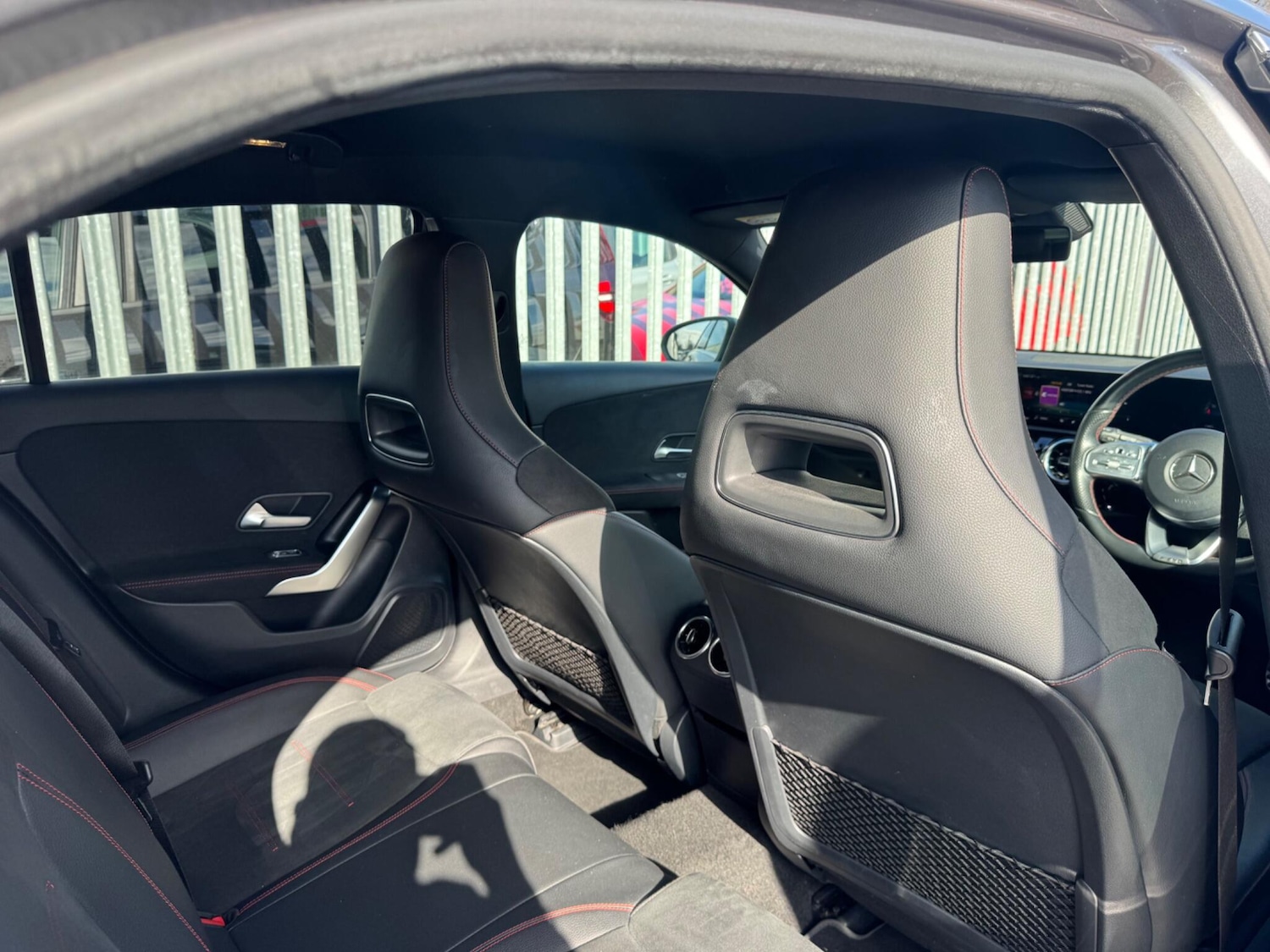 Used Mercedes-Benz A-Class 2020 for sale - 78116447: Photo 18