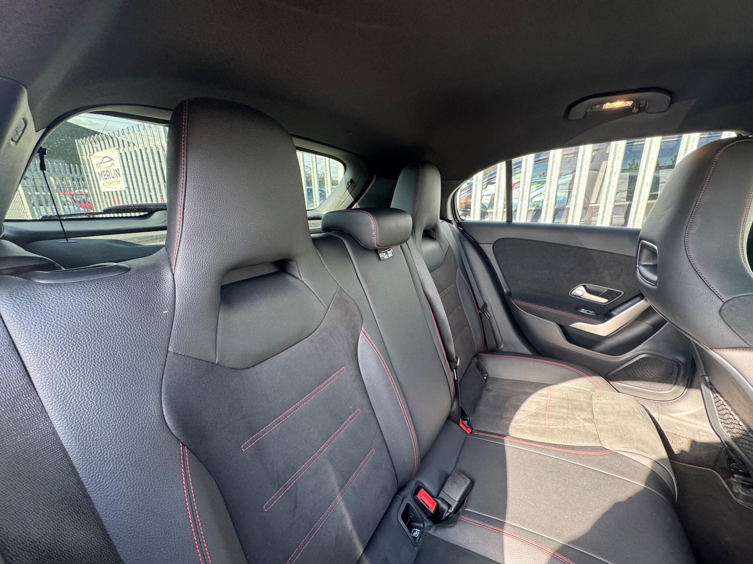 Used Mercedes-Benz A-Class 2020 for sale - 78116447: Photo 19