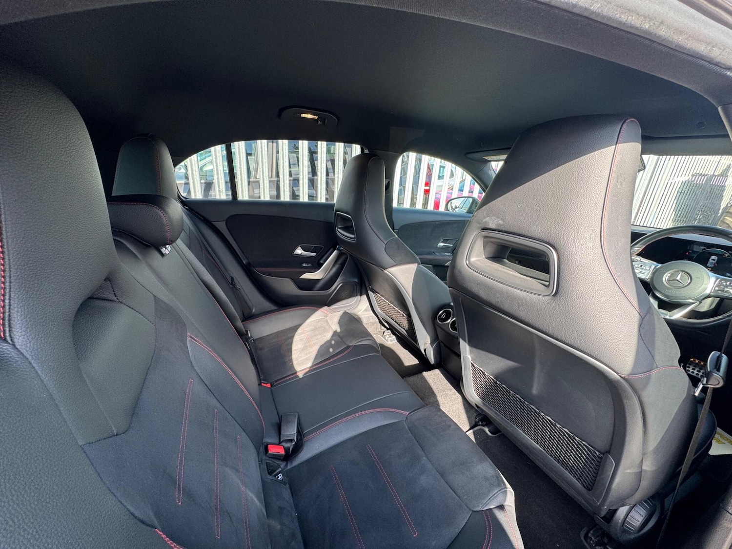 Used Mercedes-Benz A-Class 2020 for sale - 78116447: Photo 20