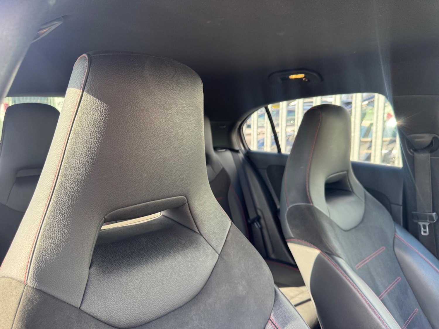 Used Mercedes-Benz A-Class 2020 for sale - 78116447: Photo 21