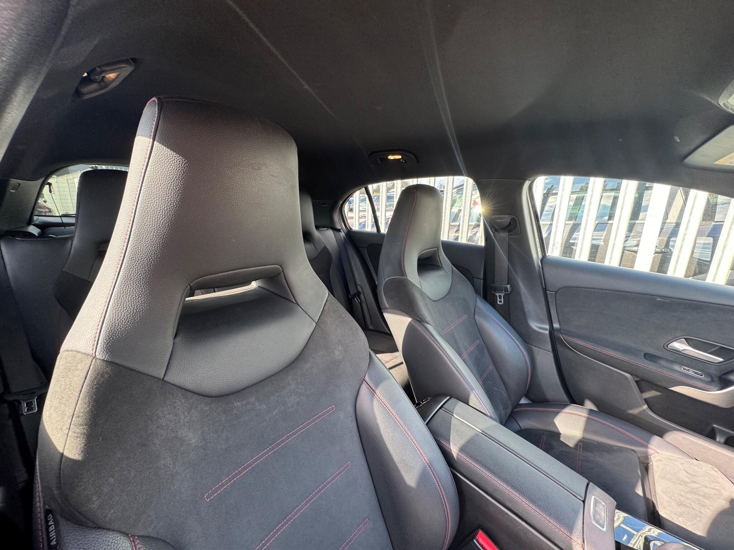 Used Mercedes-Benz A-Class 2020 for sale - 78116447: Photo 22