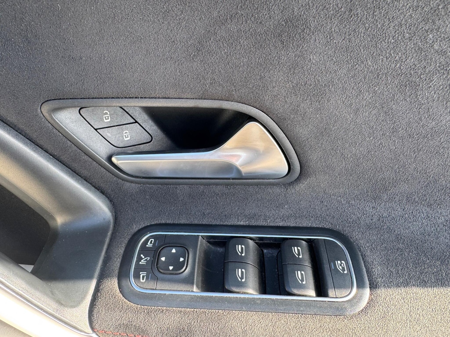 Used Mercedes-Benz A-Class 2020 for sale - 78116447: Photo 23