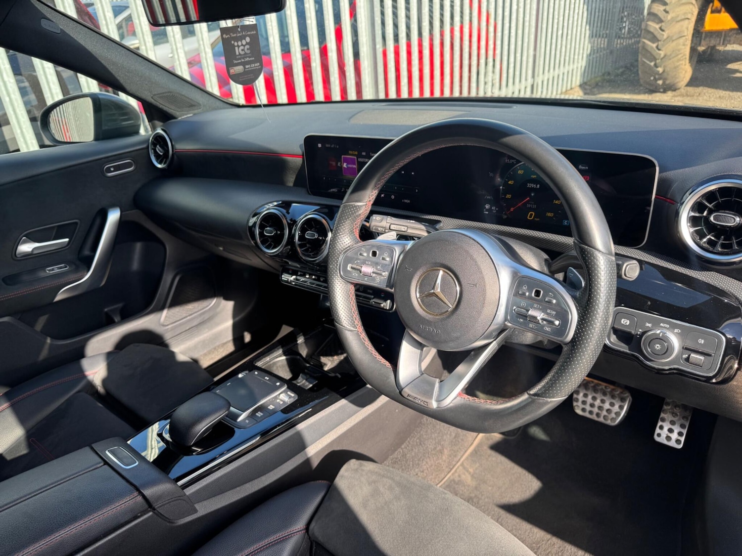 Used Mercedes-Benz A-Class 2020 for sale - 78116447: Photo 24