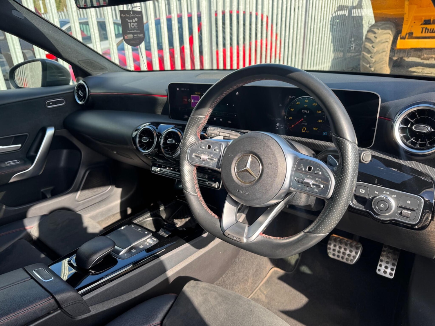 Used Mercedes-Benz A-Class 2020 for sale - 78116447: Photo 25