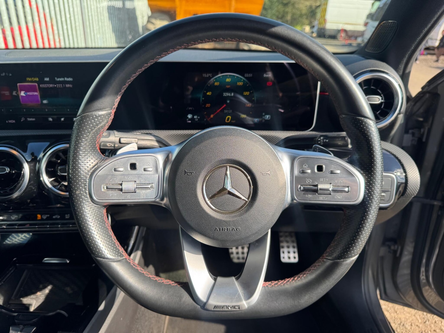 Used Mercedes-Benz A-Class 2020 for sale - 78116447: Photo 26