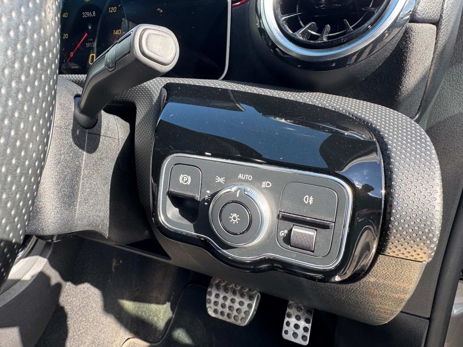 Used Mercedes-Benz A-Class 2020 for sale - 78116447: Photo 27