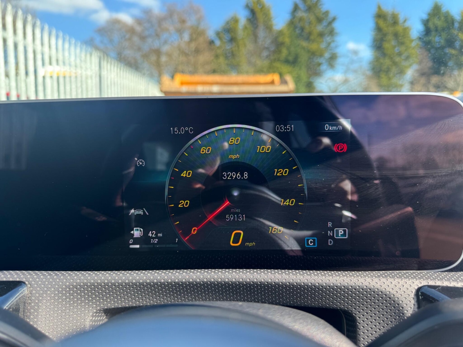 Used Mercedes-Benz A-Class 2020 for sale - 78116447: Photo 31