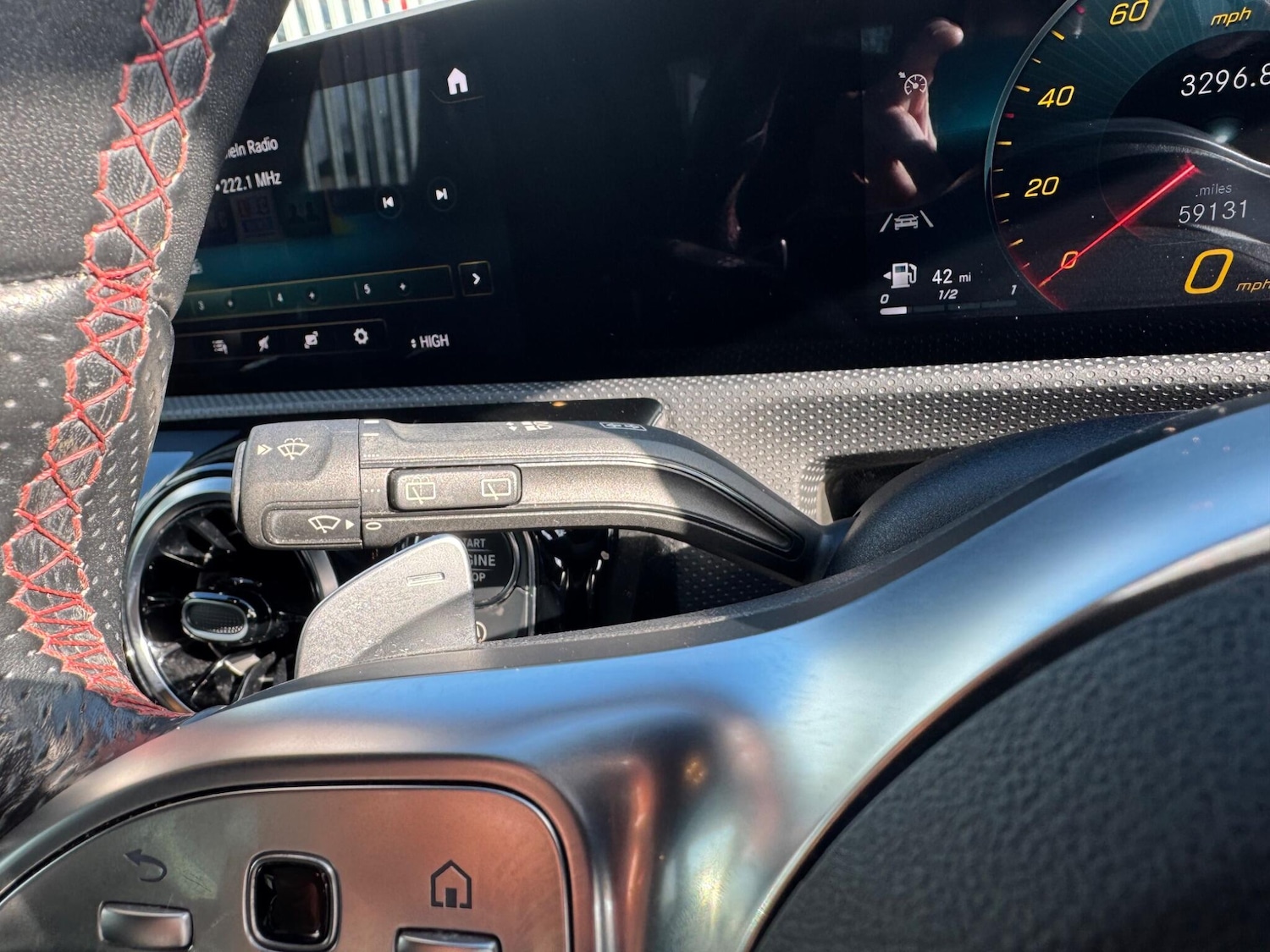 Used Mercedes-Benz A-Class 2020 for sale - 78116447: Photo 33