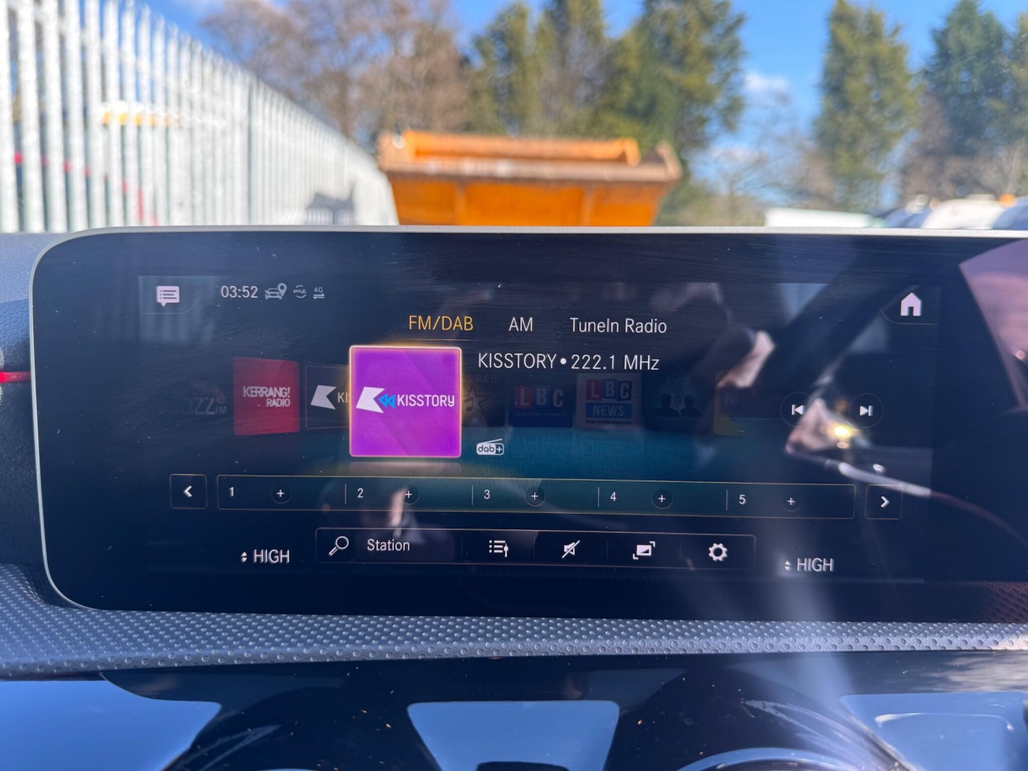 Used Mercedes-Benz A-Class 2020 for sale - 78116447: Photo 35