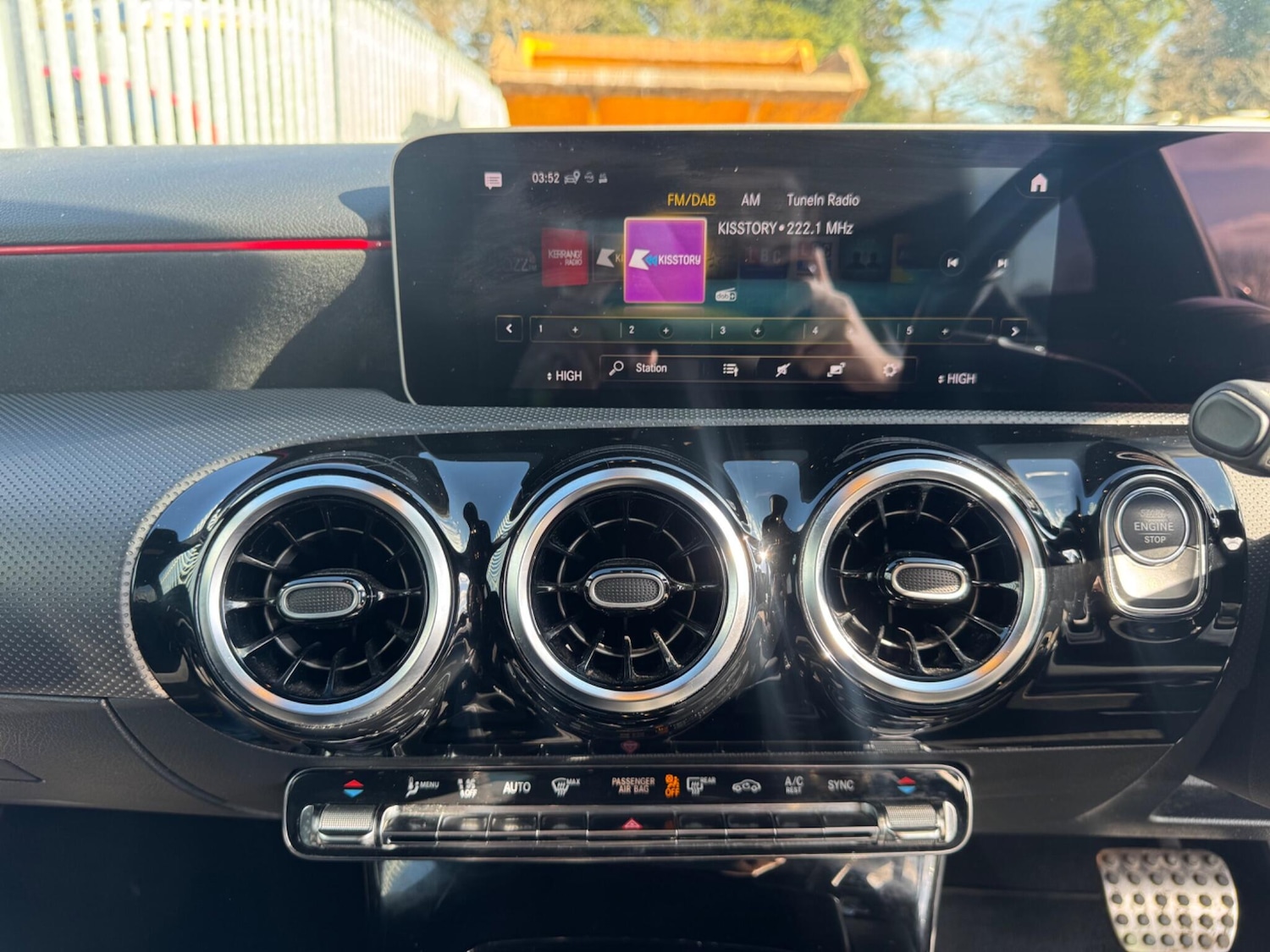 Used Mercedes-Benz A-Class 2020 for sale - 78116447: Photo 36