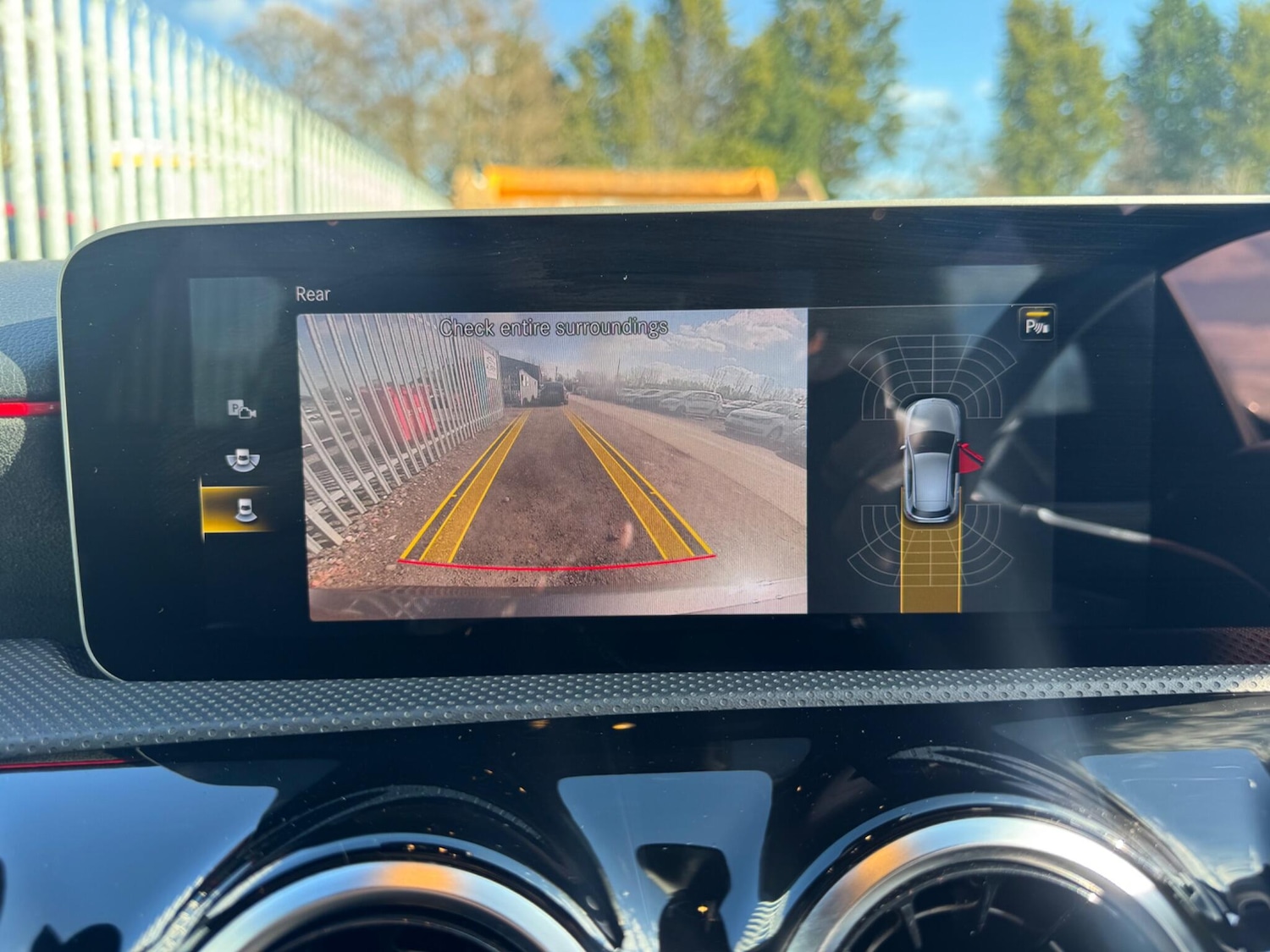 Used Mercedes-Benz A-Class 2020 for sale - 78116447: Photo 38