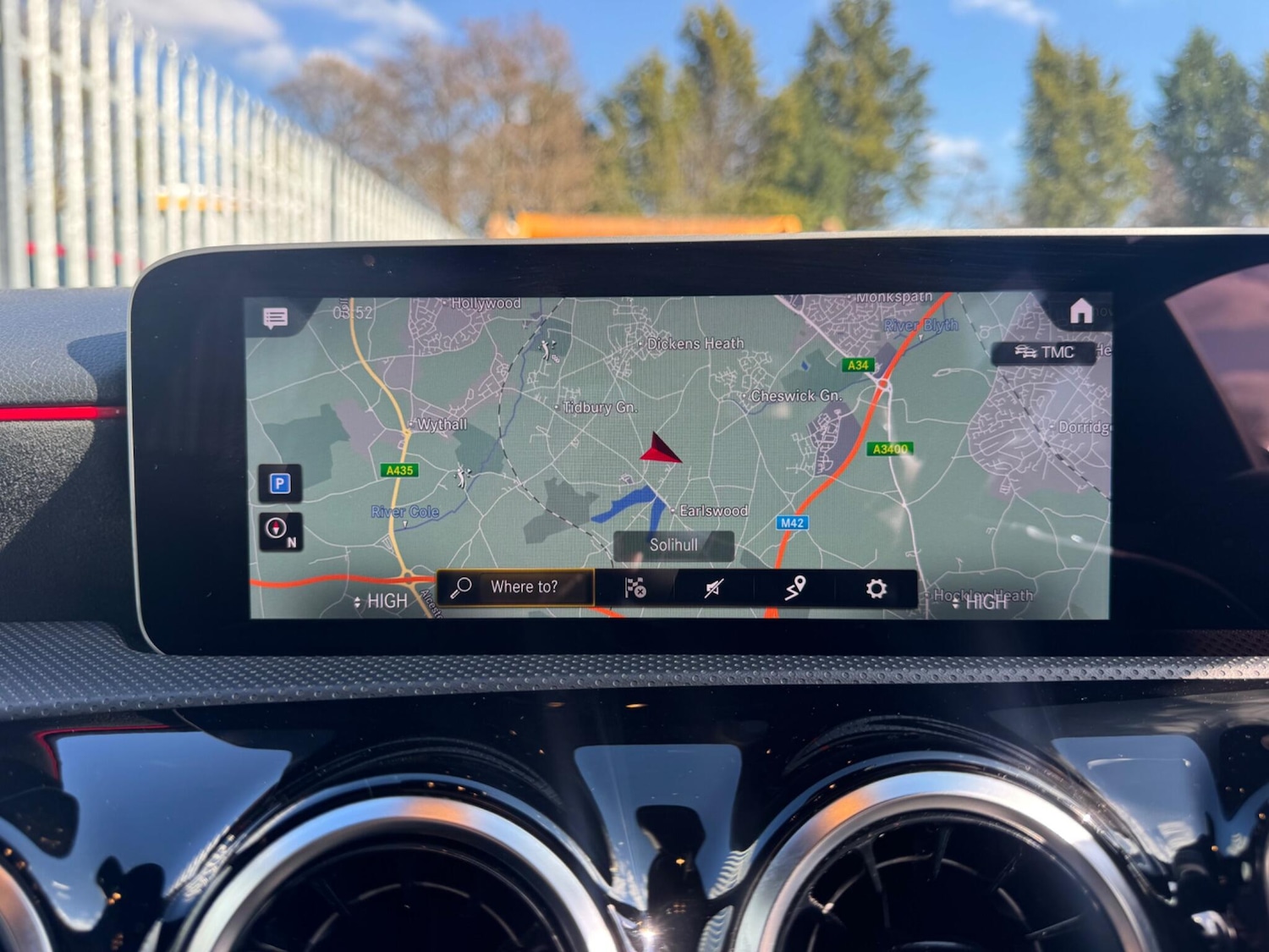 Used Mercedes-Benz A-Class 2020 for sale - 78116447: Photo 39