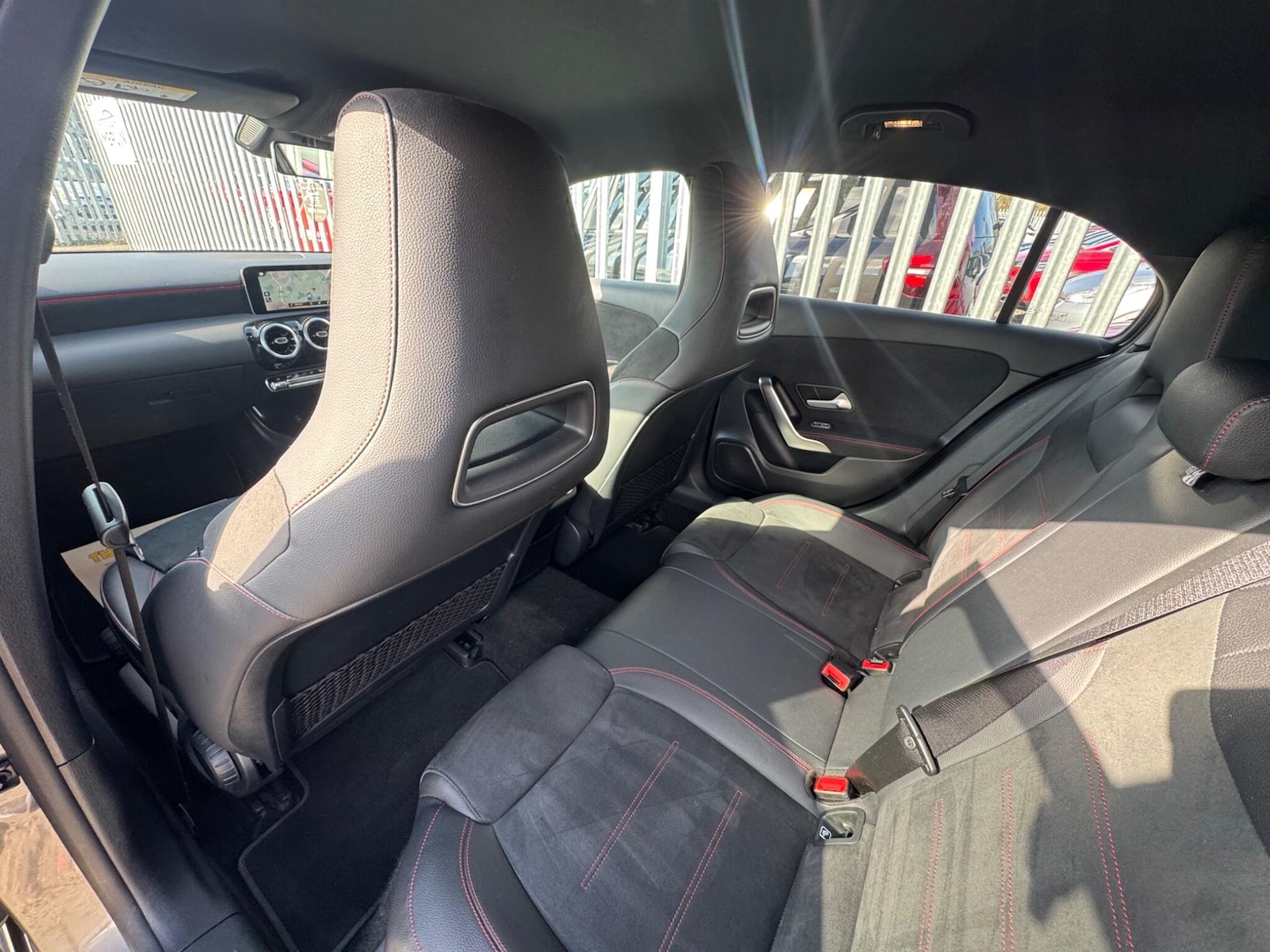 Used Mercedes-Benz A-Class 2020 for sale - 78116447: Photo 52