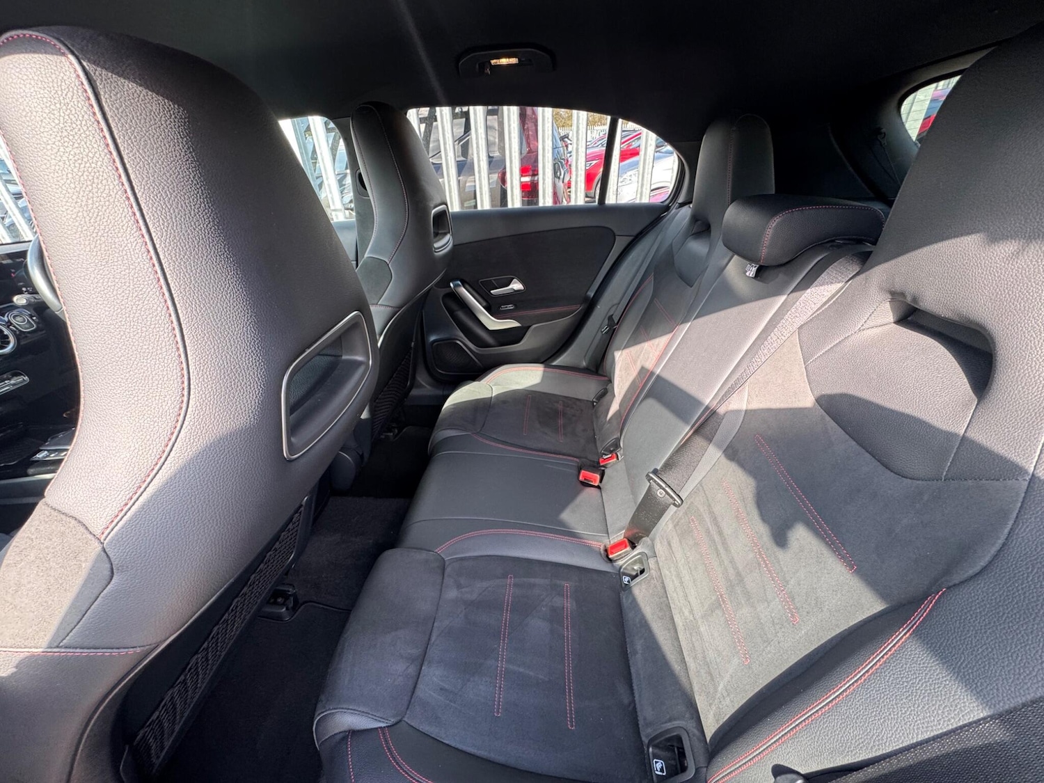 Used Mercedes-Benz A-Class 2020 for sale - 78116447: Photo 53