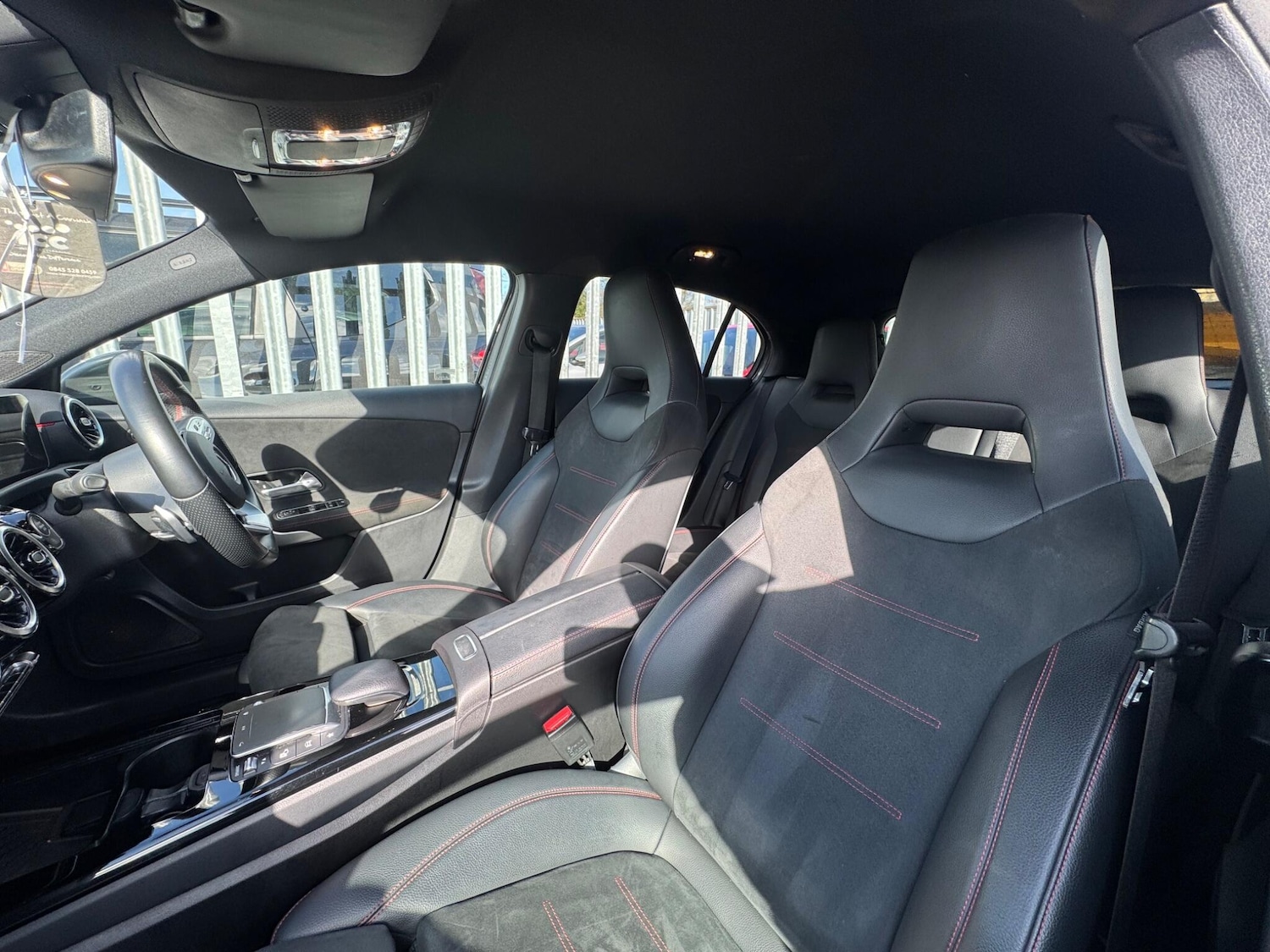 Used Mercedes-Benz A-Class 2020 for sale - 78116447: Photo 55