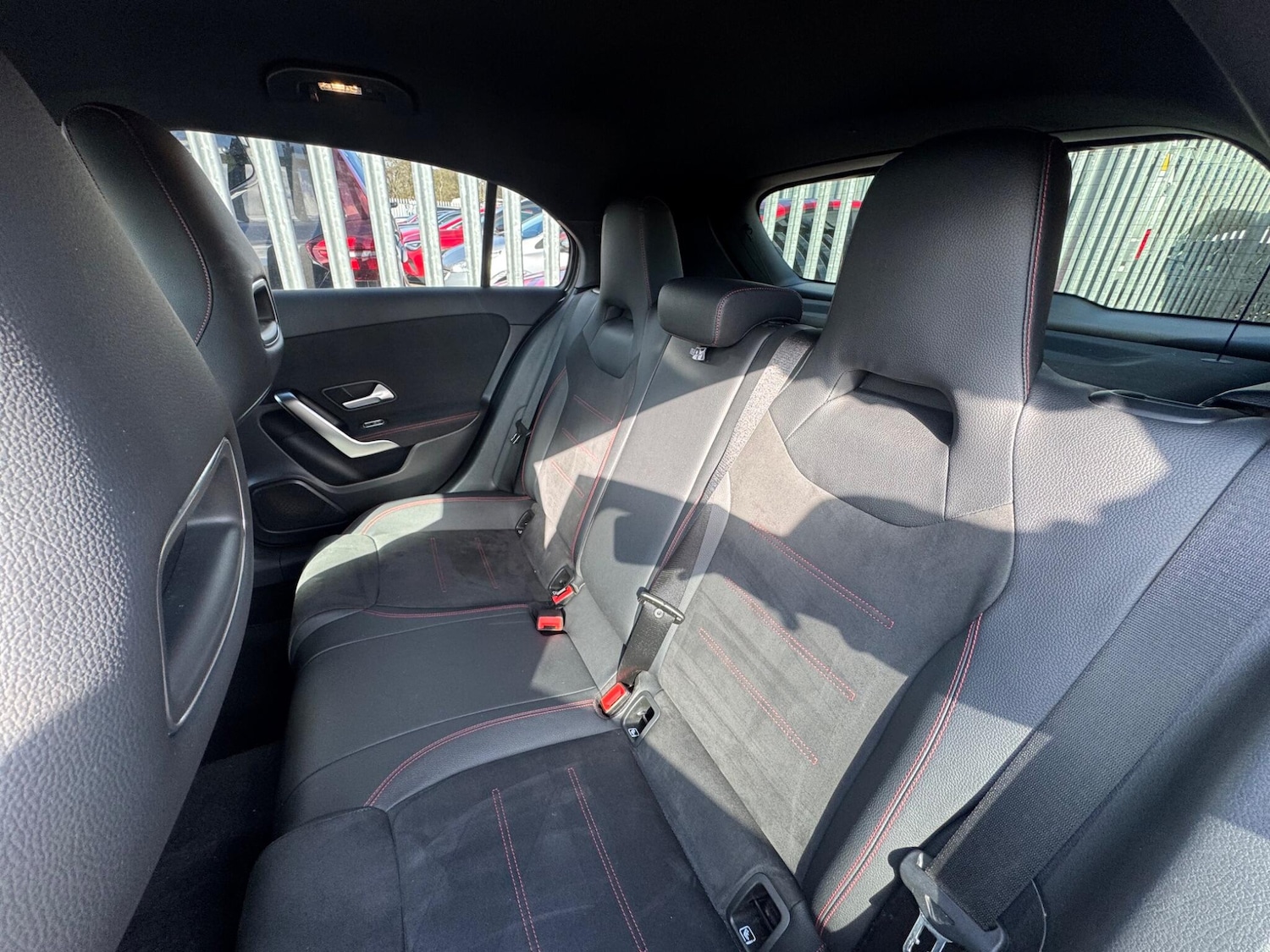 Used Mercedes-Benz A-Class 2020 for sale - 78116447: Photo 57