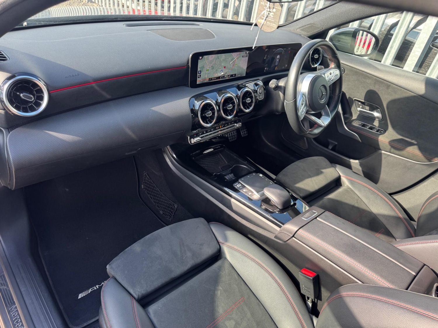 Used Mercedes-Benz A-Class 2020 for sale - 78116447: Photo 58