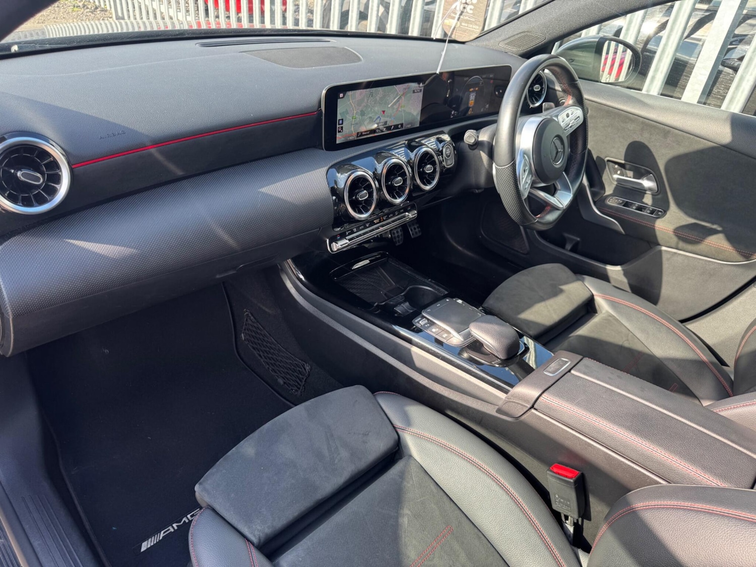 Used Mercedes-Benz A-Class 2020 for sale - 78116447: Photo 59