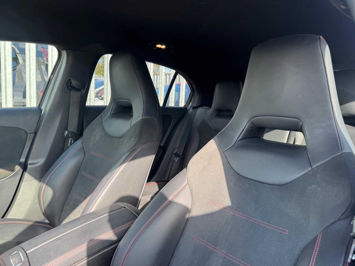 Used Mercedes-Benz A-Class 2020 for sale - 78116447: Photo 60