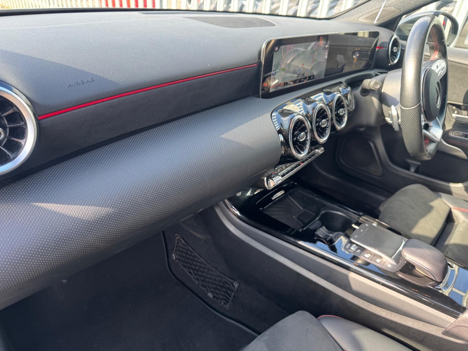 Used Mercedes-Benz A-Class 2020 for sale - 78116447: Photo 61