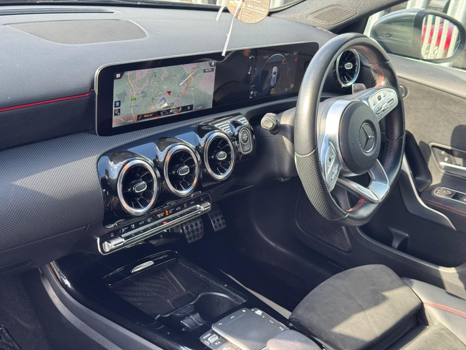 Used Mercedes-Benz A-Class 2020 for sale - 78116447: Photo 63