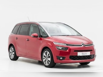 Used Citroen Grand C4 Picasso 2014 for sale - 78637735: Photo