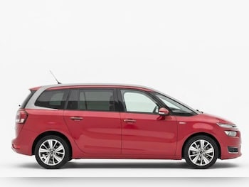 Used Citroen Grand C4 Picasso 2014 for sale - 78637735: Photo
