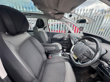 Used Citroen Grand C4 Picasso 2014 for sale - 78637735: Photo