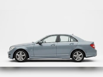 Used Mercedes-Benz C Class 2011 for sale - 78335090: Photo