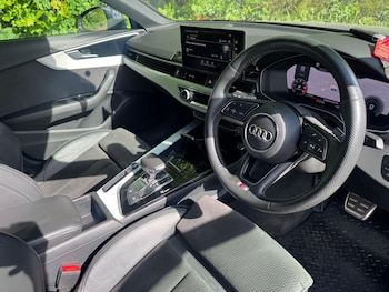 Used Audi A4 2019 for sale - 78934677: Photo