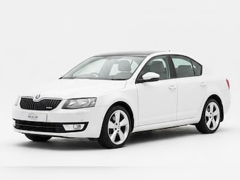 Used Skoda Octavia 2013 for sale - 78637716: Photo