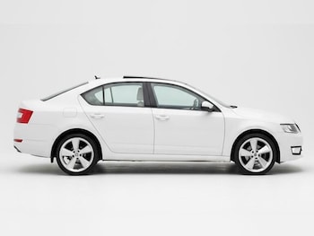 Used Skoda Octavia 2013 for sale - 78637716: Photo