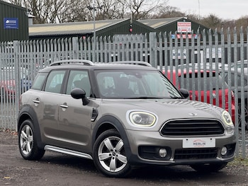 Used MINI Countryman 2017 for sale - 78019334: Photo