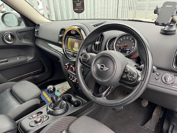 Used MINI Countryman 2017 for sale - 78019334: Photo