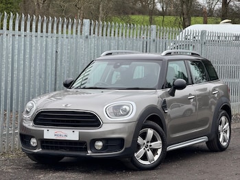 Used MINI Countryman 2017 for sale - 78019334: Photo